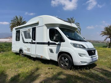 TEC H607
